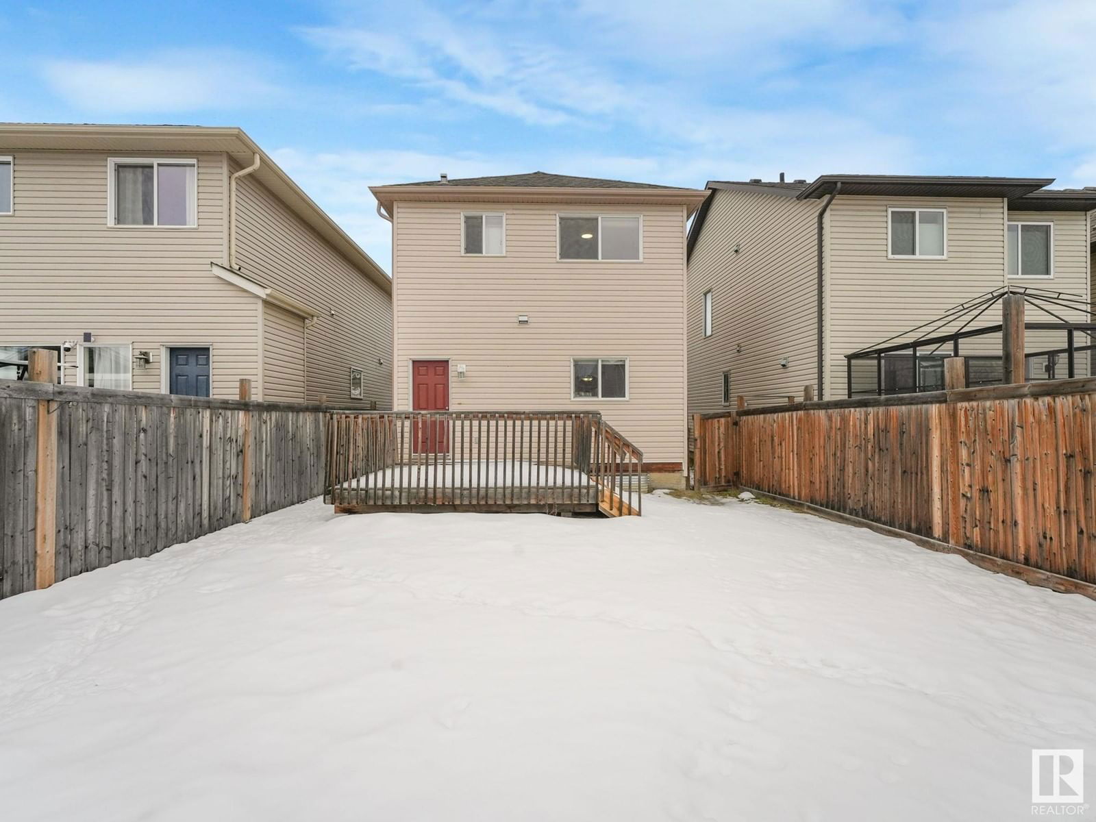 1123 Chappelle Bv Sw Edmonton, Alberta