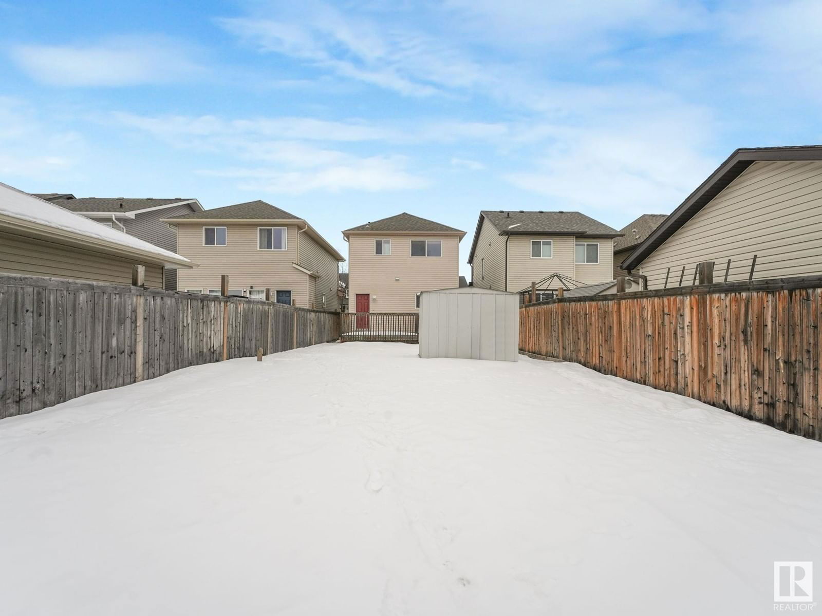 1123 Chappelle Bv Sw Edmonton, Alberta