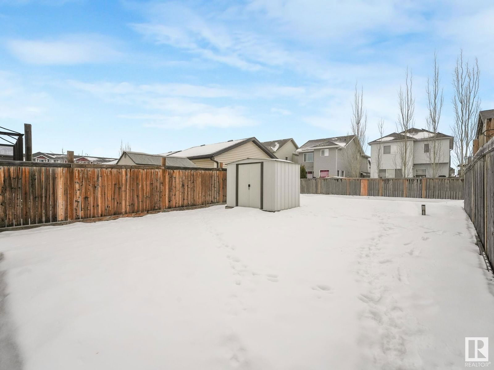 1123 Chappelle Bv Sw Edmonton, Alberta