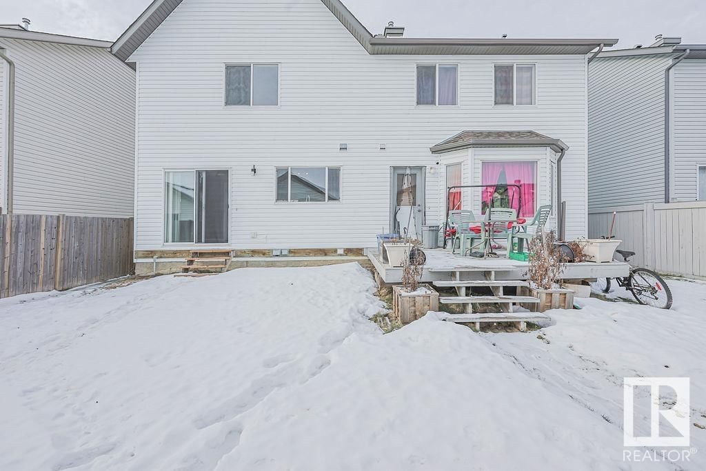 6007 213 St Nw Edmonton, Alberta