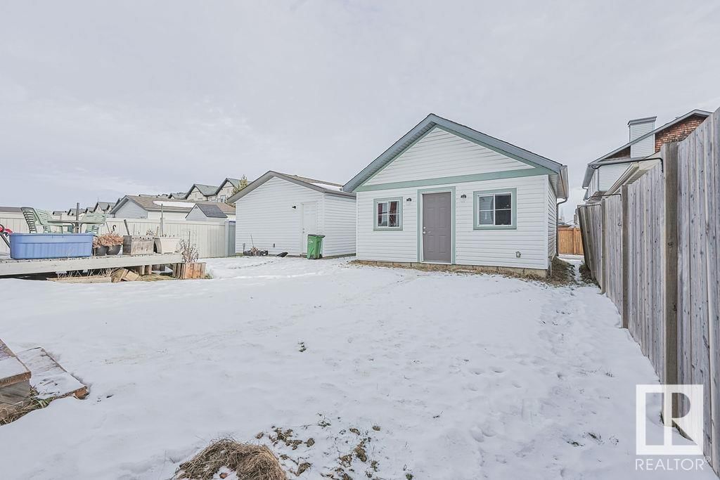 6007 213 St Nw Edmonton, Alberta