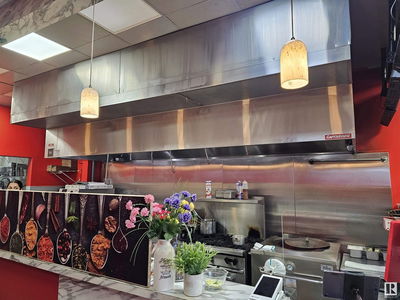 Restaurants for Sale in Alberta