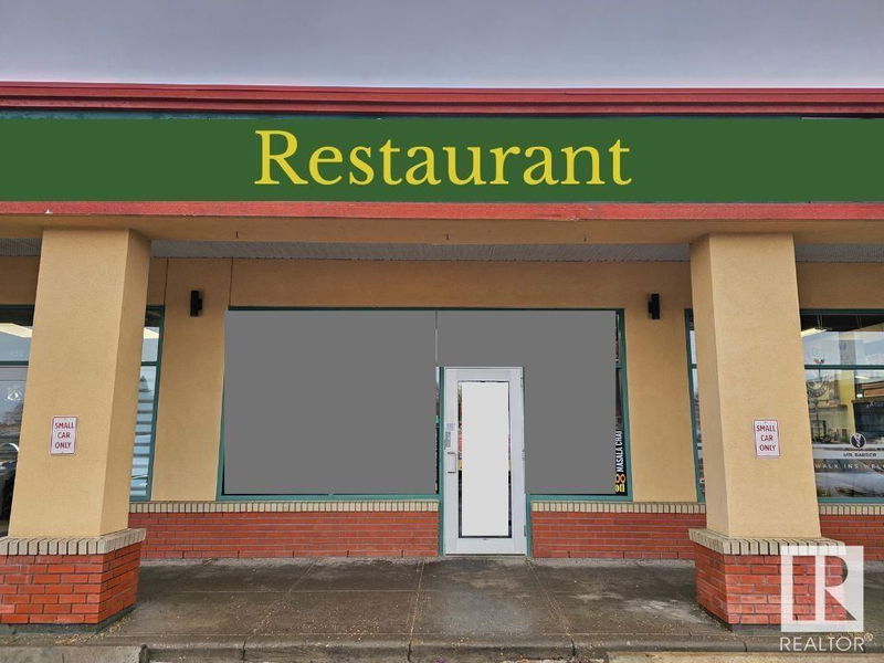 Restaurants