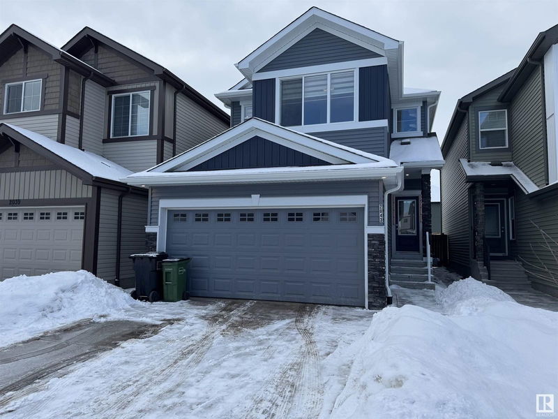 2043 13 Av Nw Edmonton, Alberta