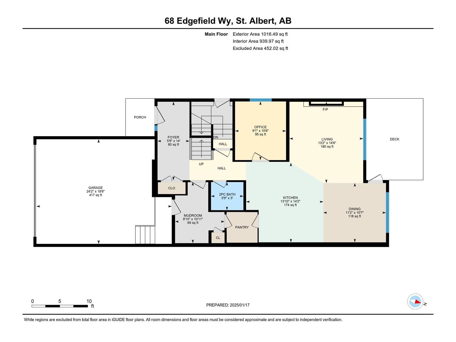 68 EDGEFIELD WY Image 37