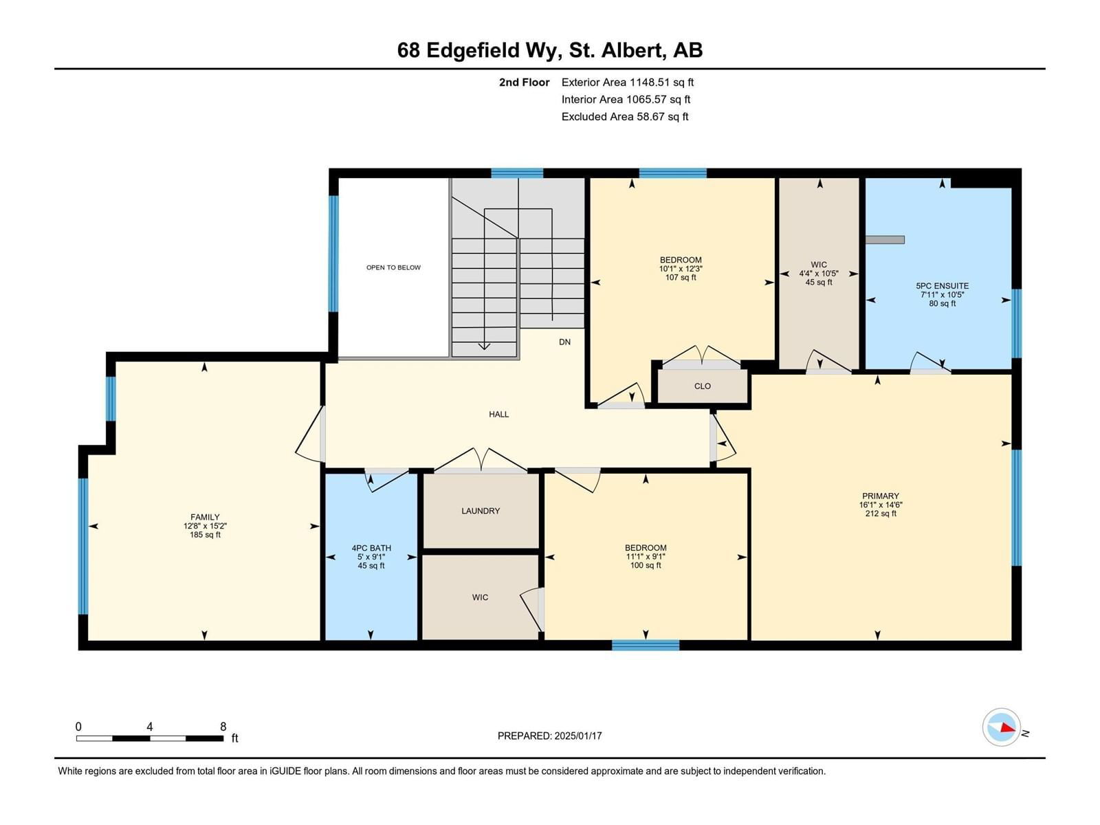 68 EDGEFIELD WY Image 38