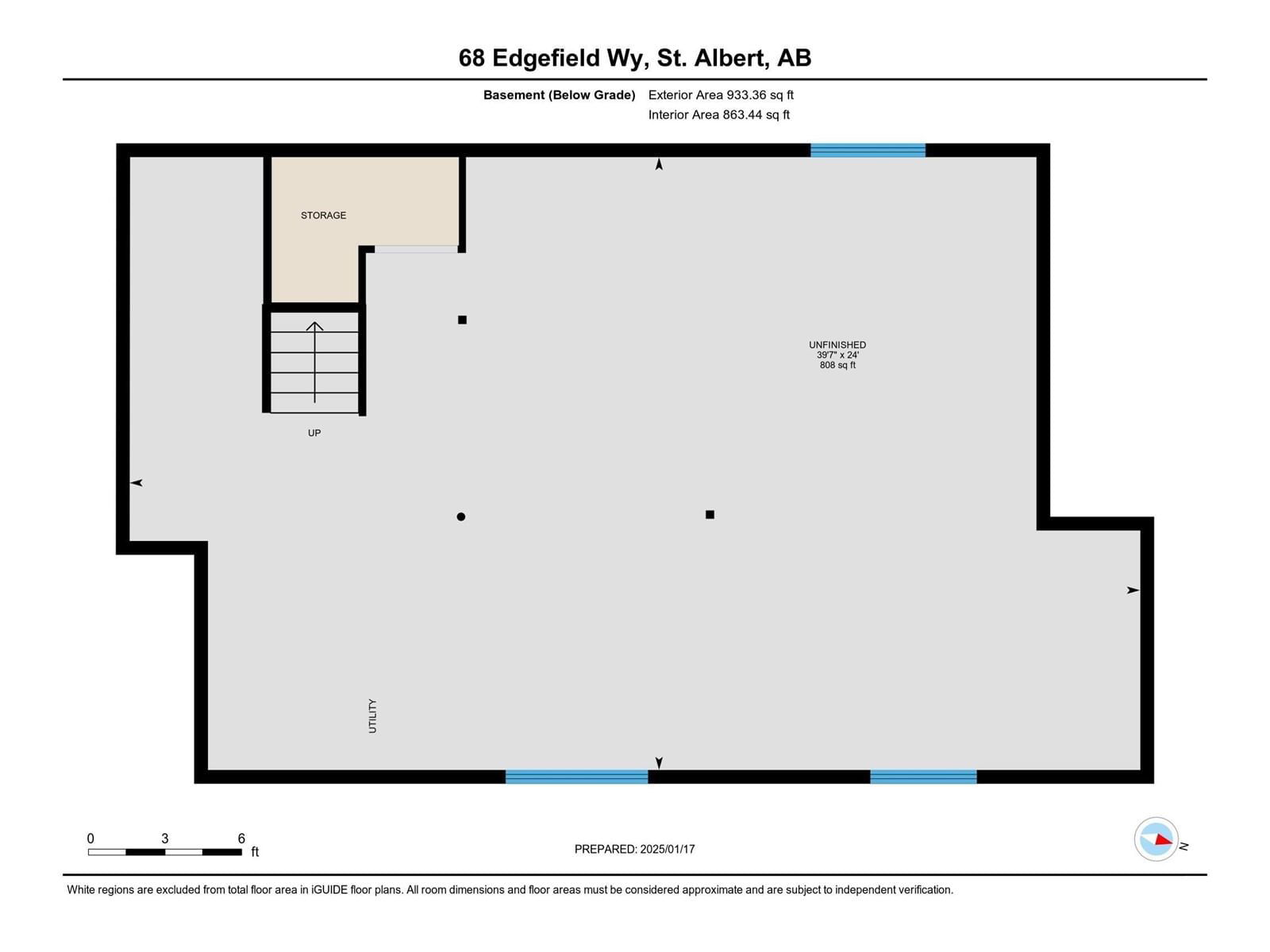 68 EDGEFIELD WY Image 39