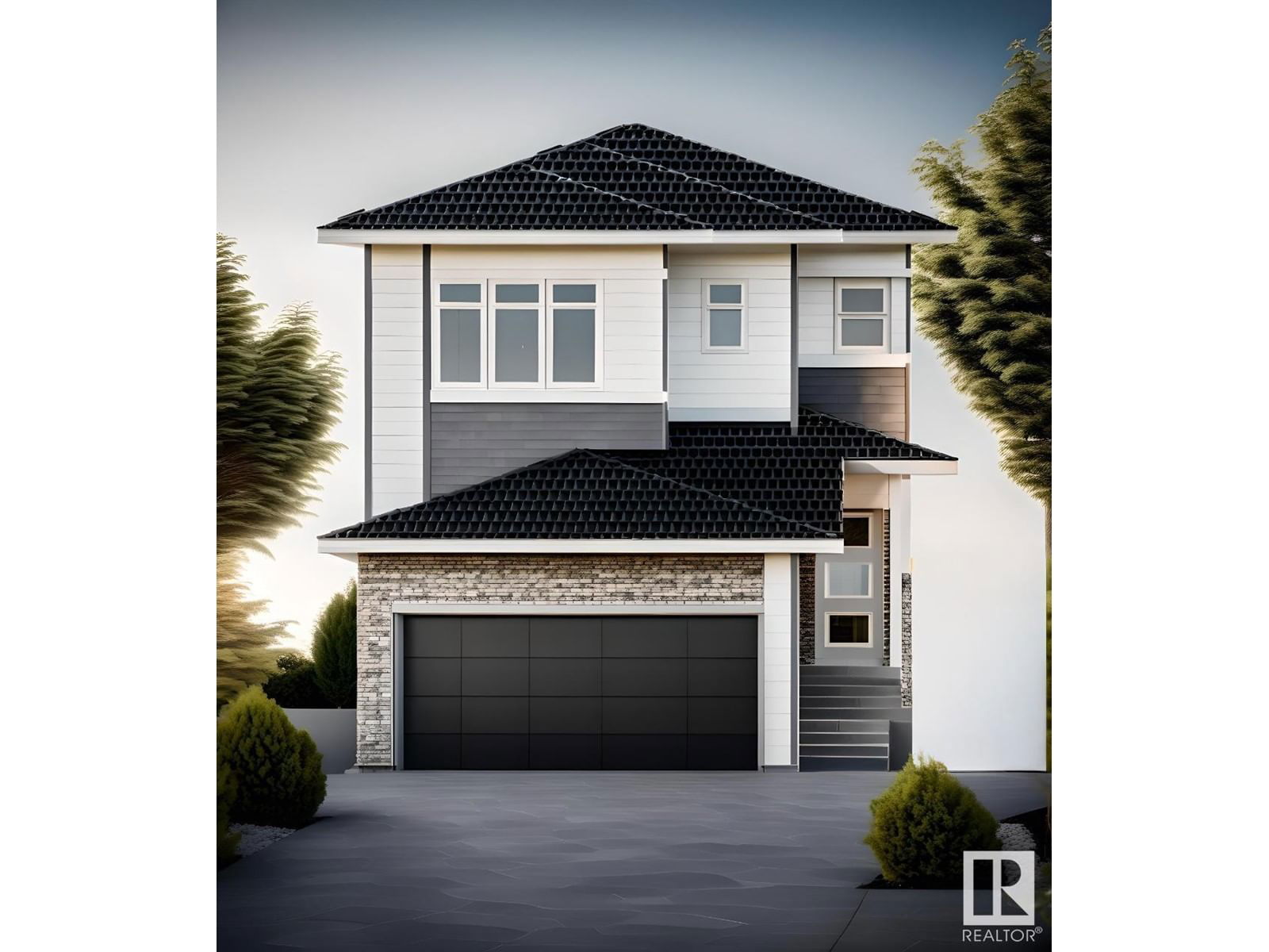 Primary Property View