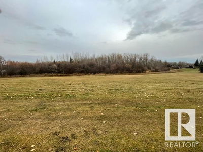 Image #1 of Commercial for Sale at 337 Smith Cr, Parkland, Alberta