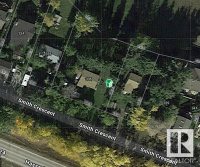 Image #1 of Commercial for Sale at 337 Smith Cr, Parkland, Alberta