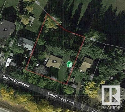Image #1 of Commercial for Sale at 337 Smith Cr, Parkland, Alberta