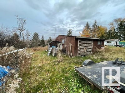 Image #1 of Commercial for Sale at 337 Smith Cr, Parkland, Alberta