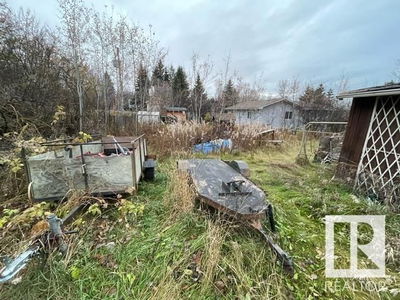Image #1 of Commercial for Sale at 337 Smith Cr, Parkland, Alberta
