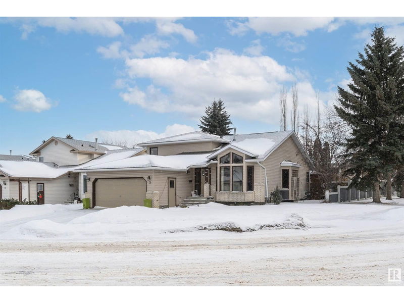 3 Fairway Dr Spruce Grove, Alberta