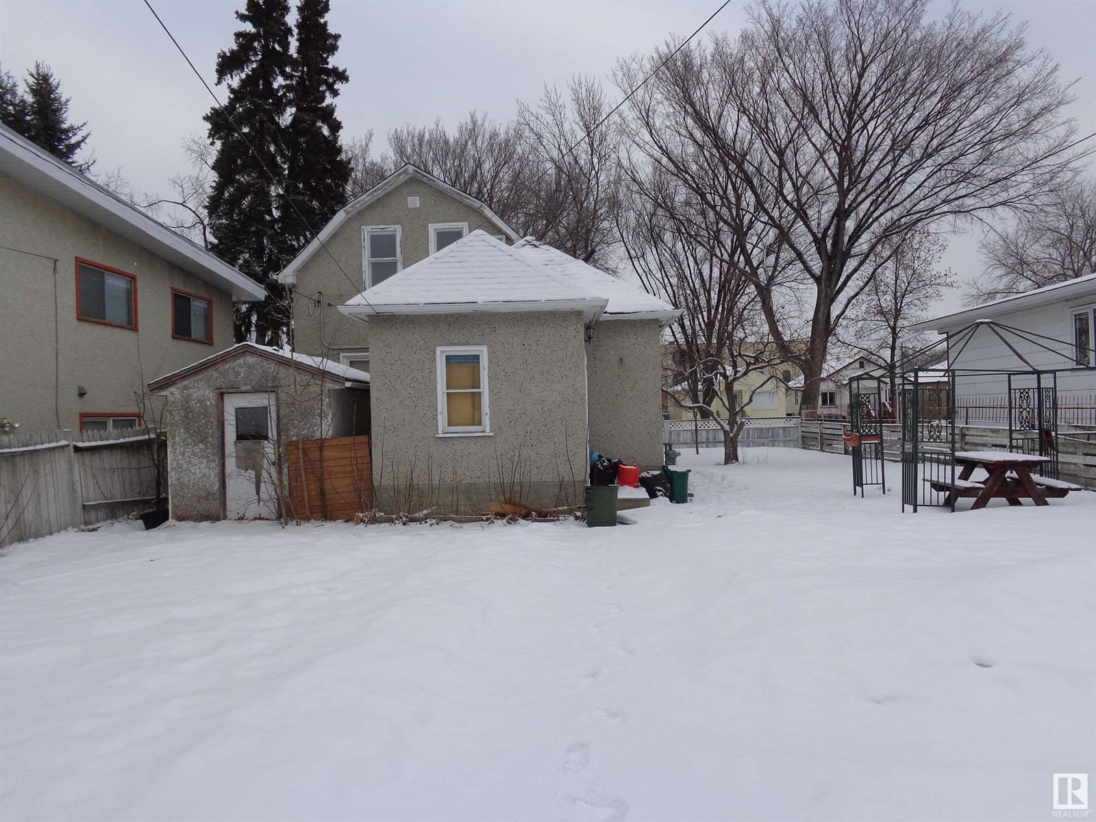 12044 79 St Nw Edmonton, Alberta