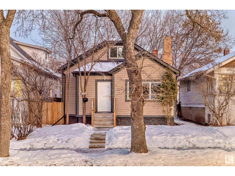 11527 97 St Nw Edmonton, Alberta