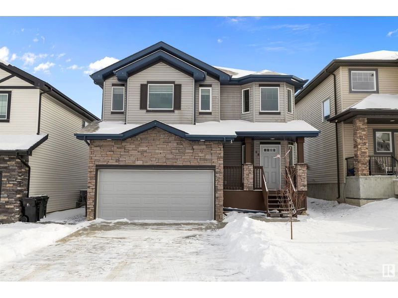 68 Vernon St Spruce Grove, Alberta