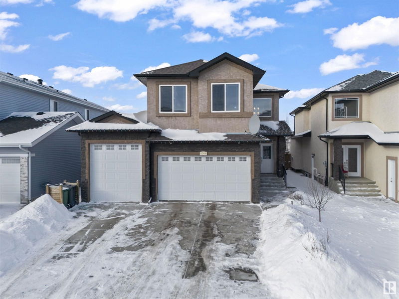 5308 Rue Eaglemont Beaumont, Alberta