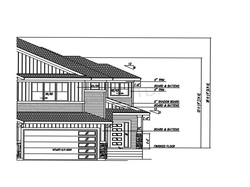 19 Hull Wd Spruce Grove, Alberta