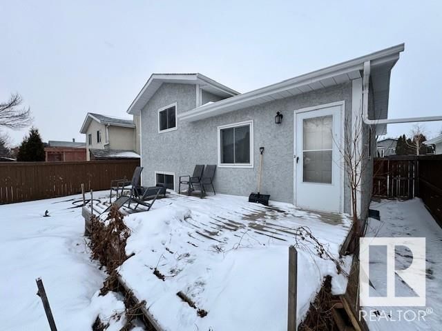 7108 190 St Nw Edmonton, Alberta