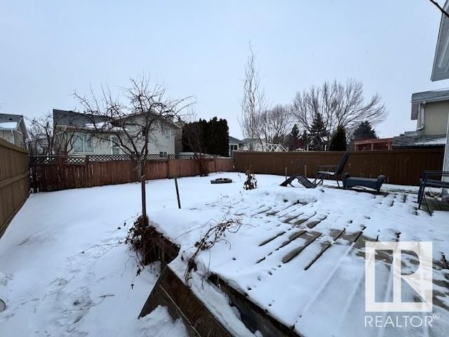 7108 190 St Nw Edmonton, Alberta