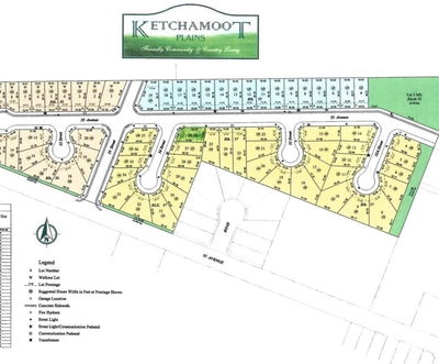 Land for Sale