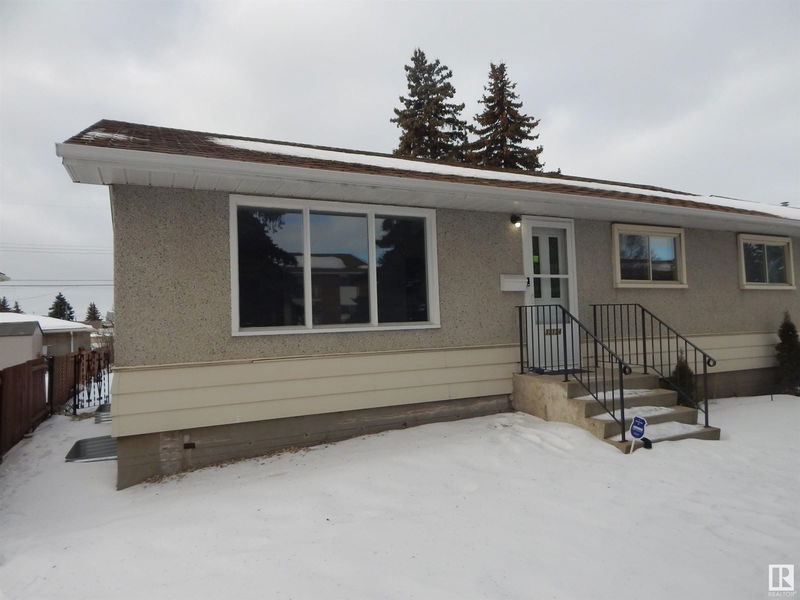 13124 83 St Nw Edmonton, Alberta