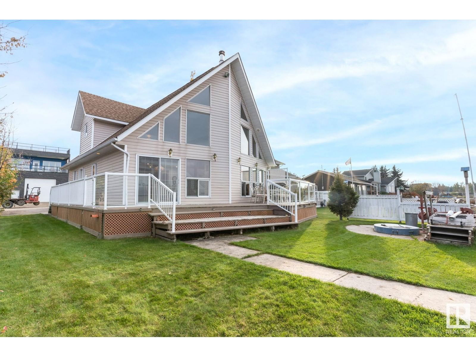 Primary Property View