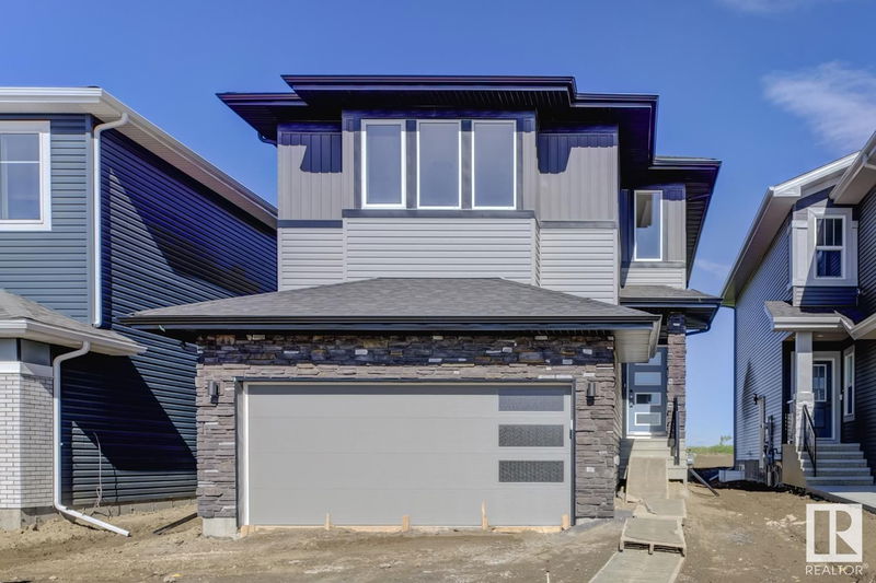 9 Red Crest Wy St. Albert, Alberta