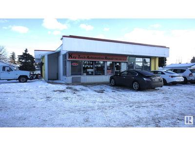 Commercial for Sale in Alberta
