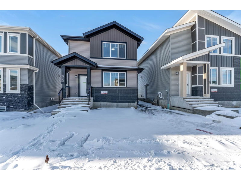 4102 38 St Beaumont, Alberta