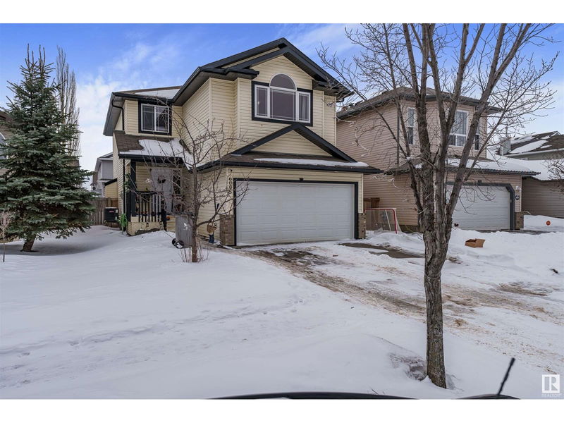 6005 47 Av Beaumont, Alberta