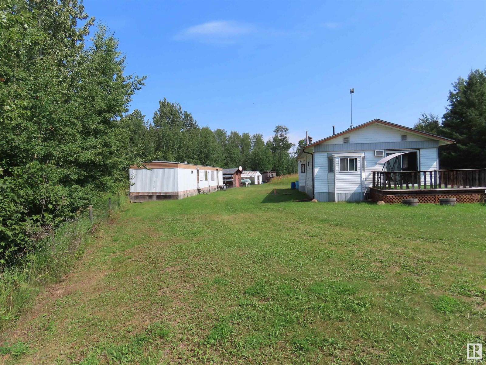 Primary Property View