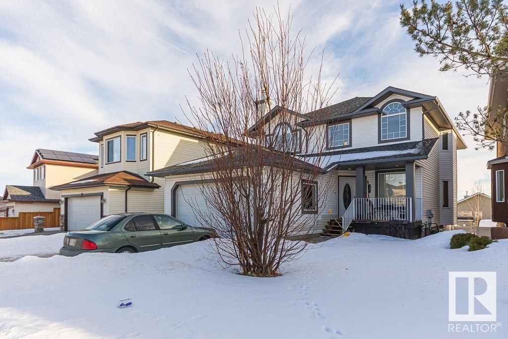 15535 48 St Nw Edmonton, Alberta