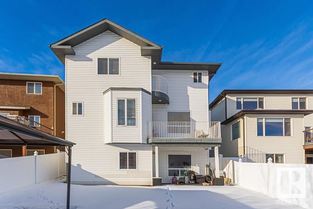 15535 48 St Nw Edmonton, Alberta