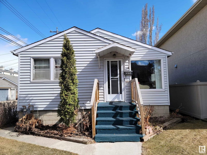 9745 94 St Nw Edmonton, Alberta