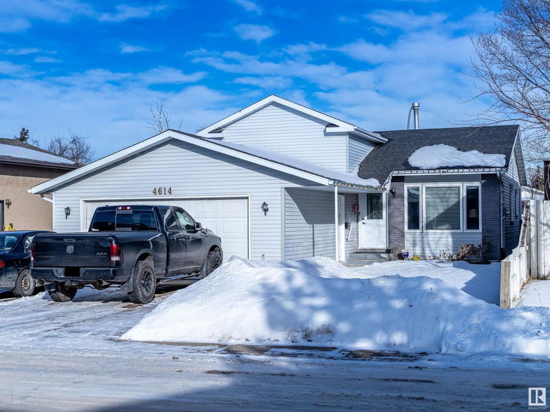 4614 13 Av Nw Edmonton, Alberta