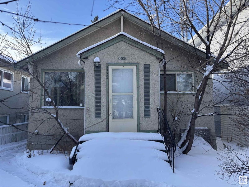 11732 88 St Nw Edmonton, Alberta