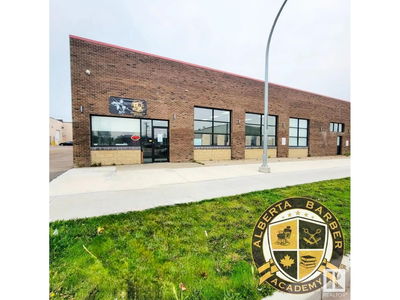 Barber Shops for Sale