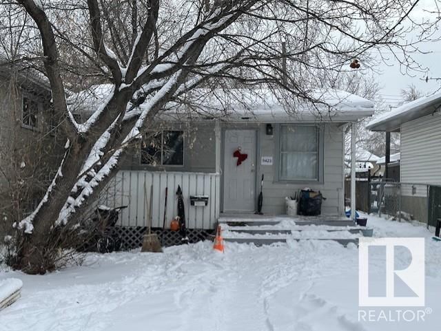 9423 110 Av Nw Edmonton, Alberta