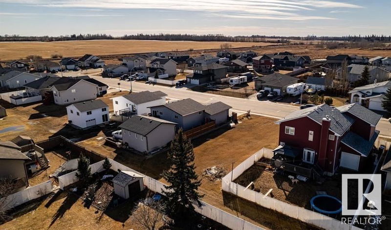 Tertiary Property View