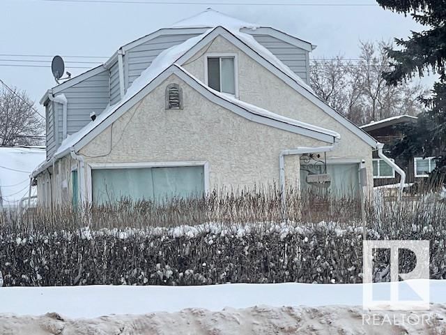 13129 66 St Nw Edmonton, Alberta