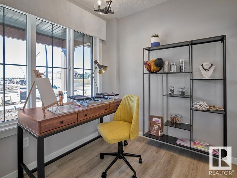 Secondary Property View