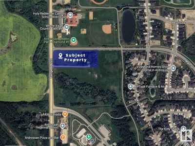 Commercial for Sale in Alberta