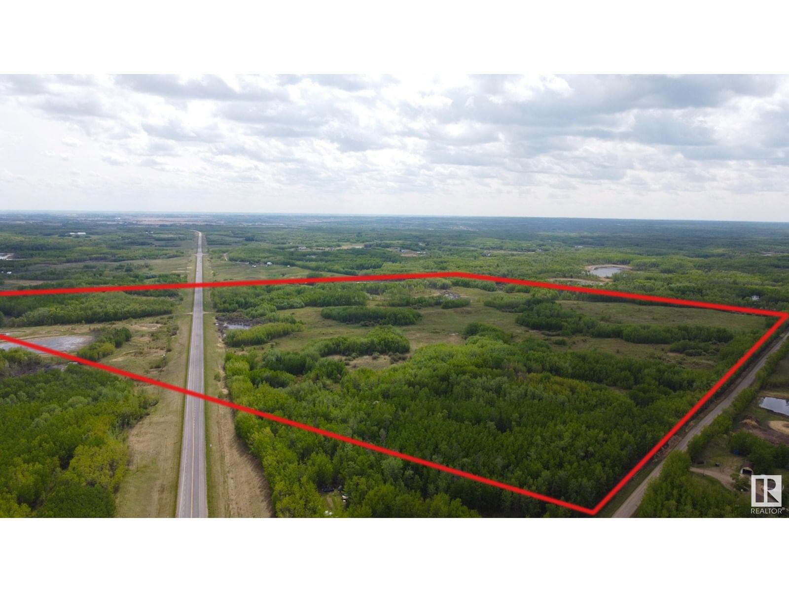 Primary Property View