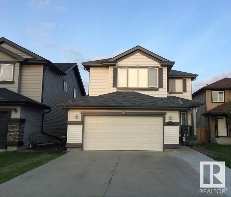 16403 37 St Nw Edmonton, Alberta