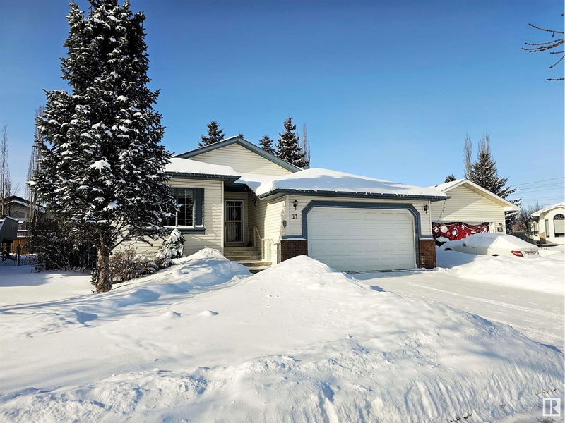 11 Hanratty Pt Nw St. Albert, Alberta