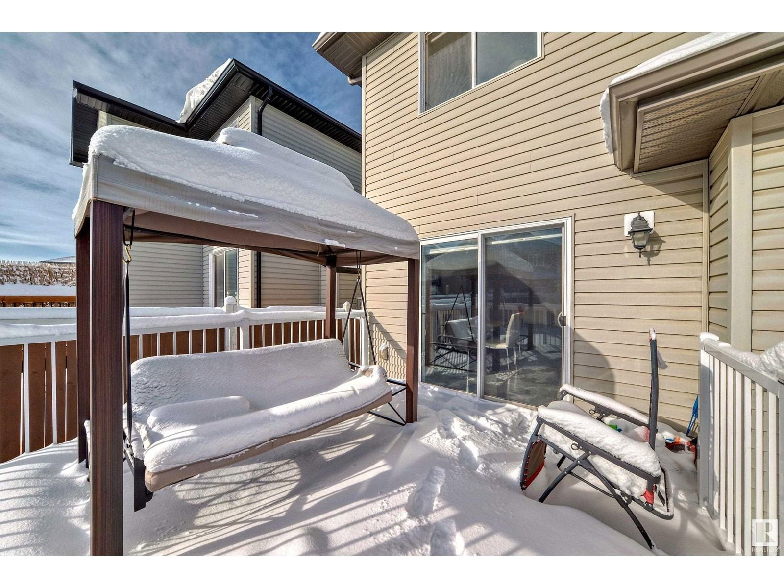 827 35 Av Nw Edmonton, Alberta