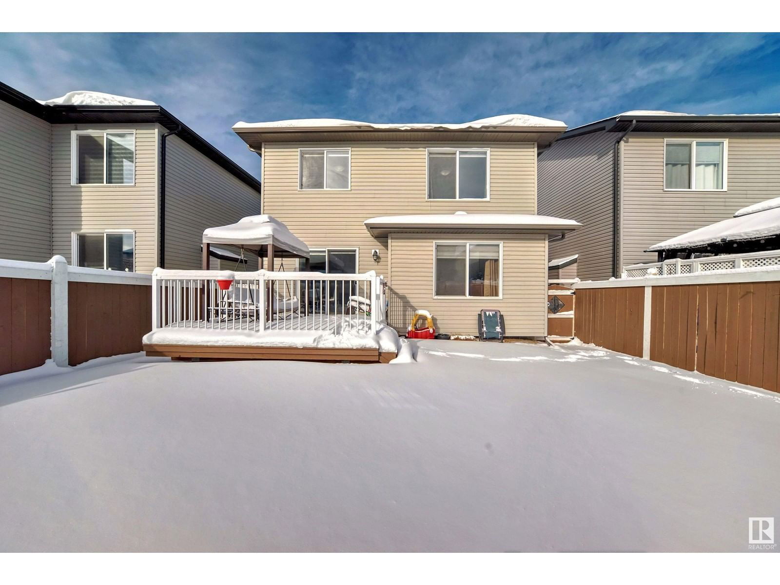 827 35 Av Nw Edmonton, Alberta