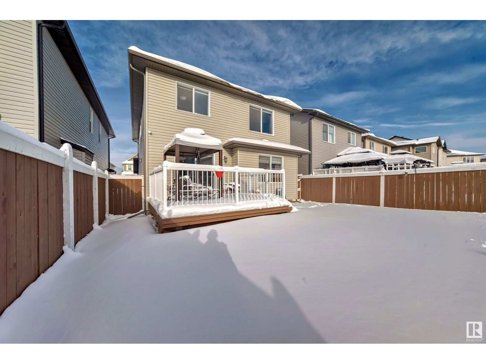 827 35 Av Nw Edmonton, Alberta